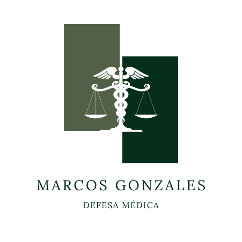 Marcos Gonzales — Defesa Médica